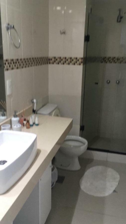 Cantinho Aprazivel Rio de Janeiro Kültér fotó