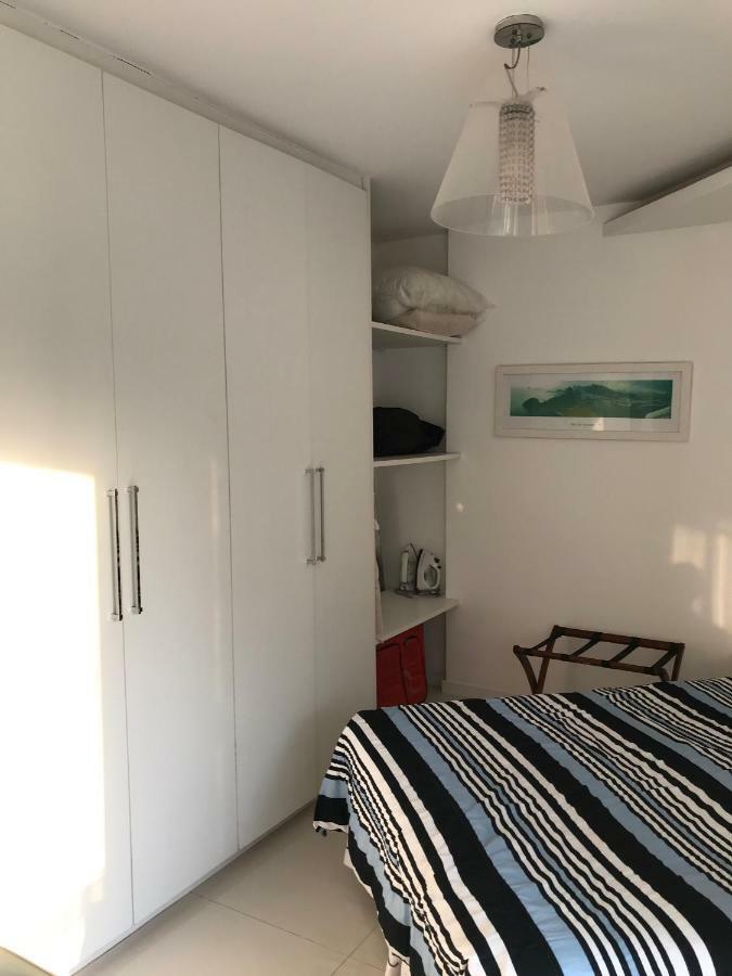 Cantinho Aprazivel Rio de Janeiro Kültér fotó
