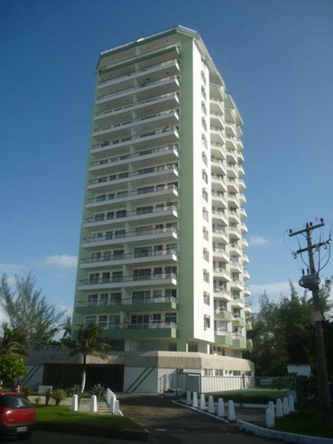 Cantinho Aprazivel Rio de Janeiro Kültér fotó