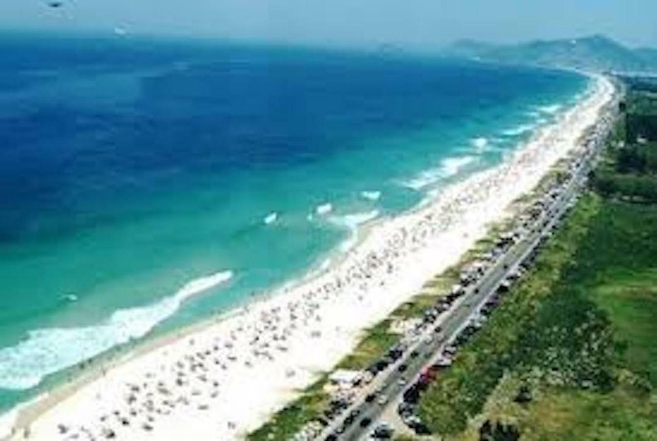 Cantinho Aprazivel Rio de Janeiro Kültér fotó